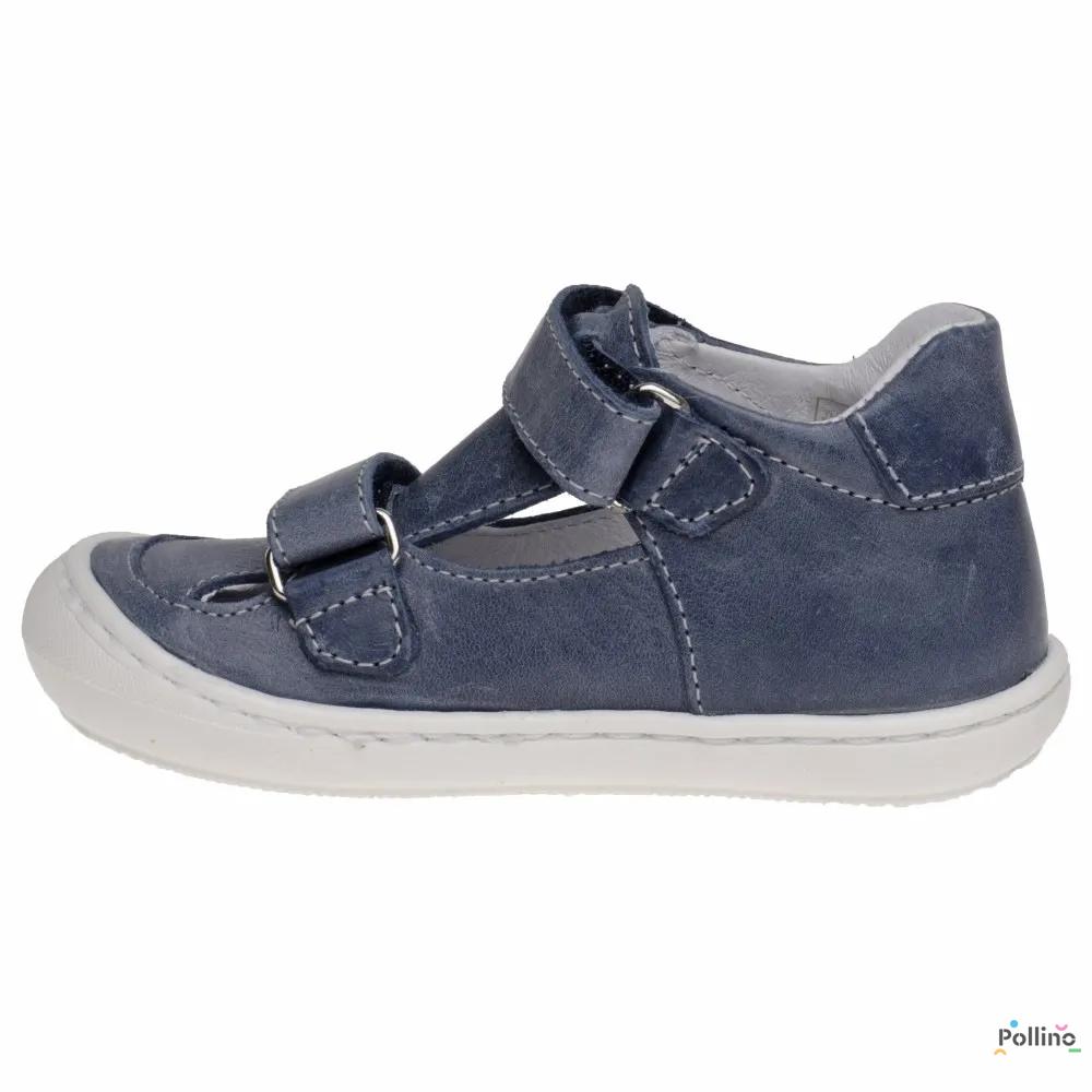 POLLINO POLUSANDALA 2866 BLUE 