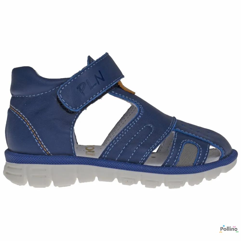 POLLINO POLUSANDALA 2869 BLUE 