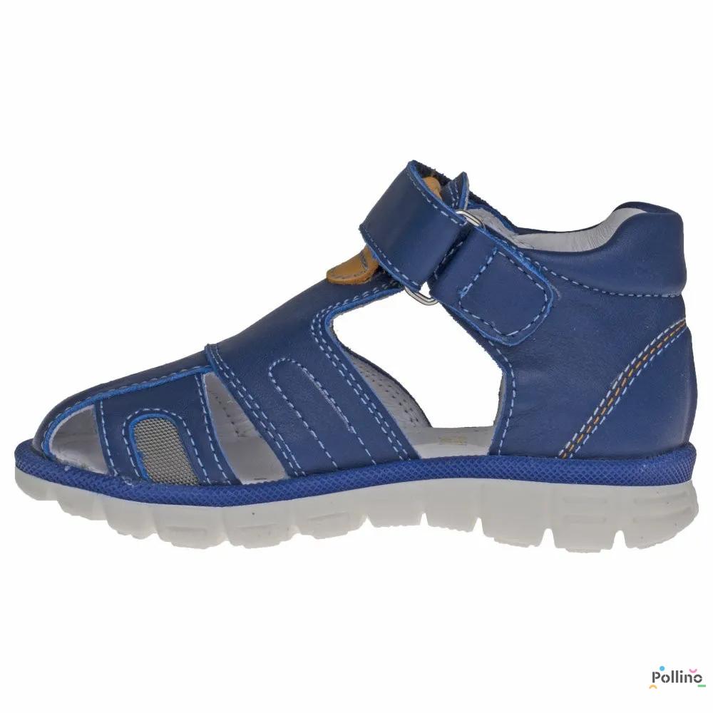 POLLINO POLUSANDALA 2869 BLUE 