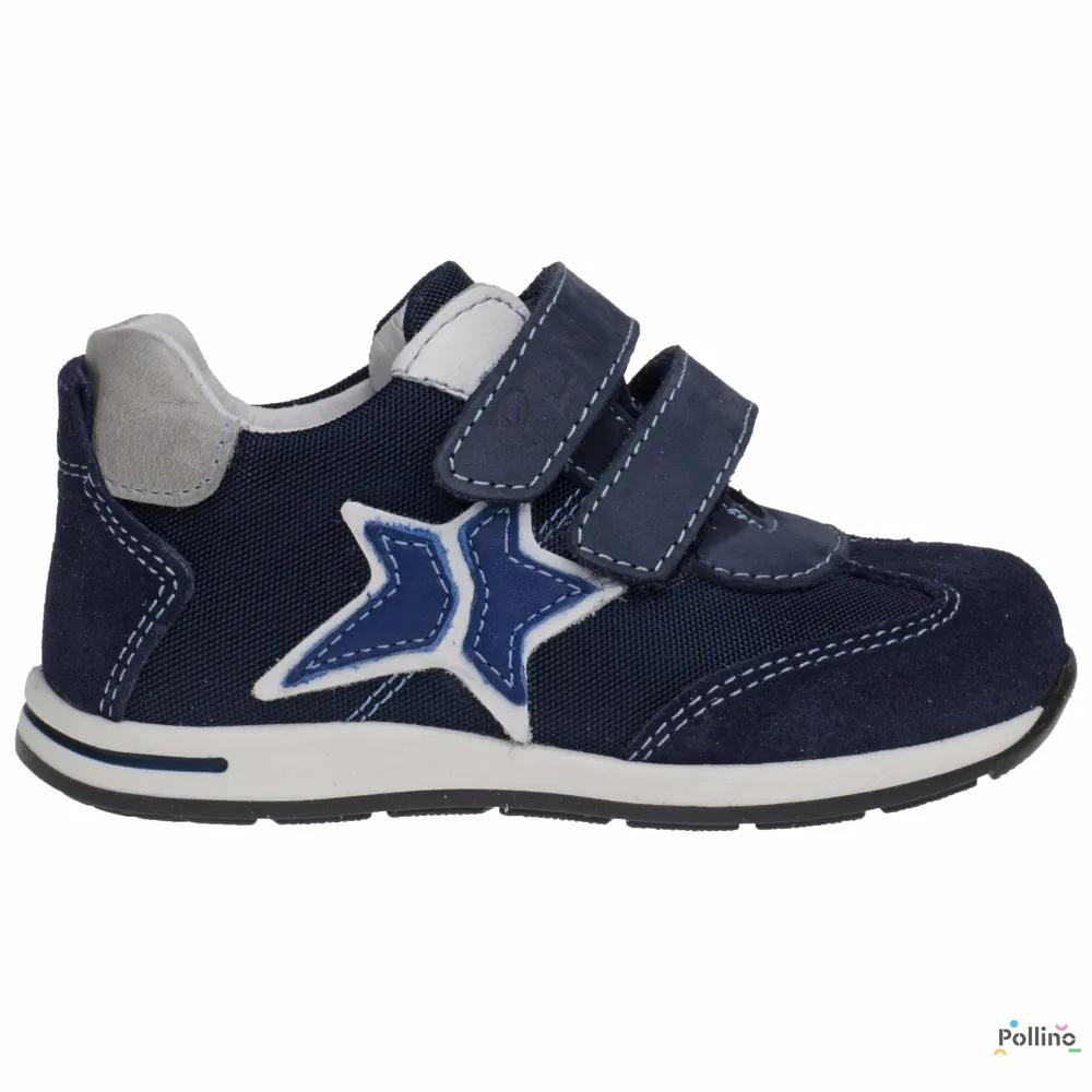 POLLINO PATIKA 2870 DARK BLUE 