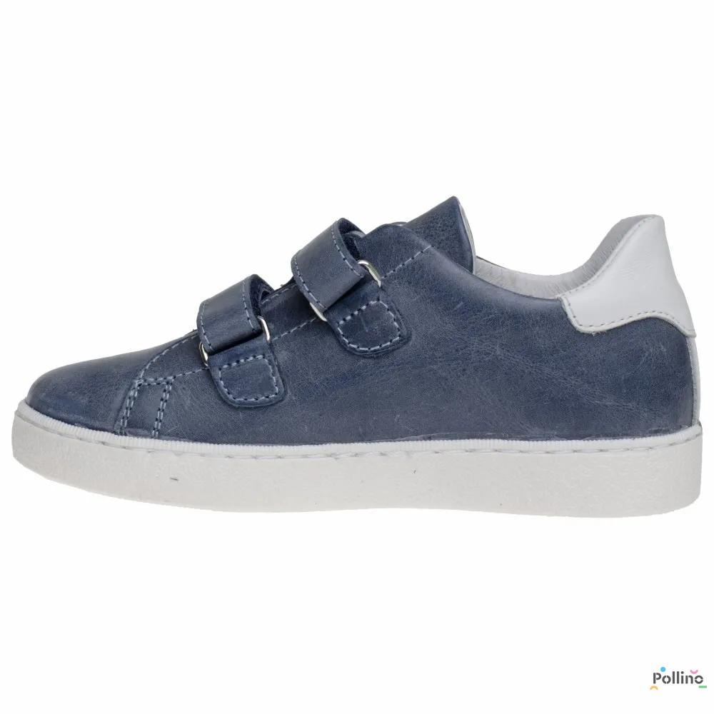 POLLINO PATIKA 2877 BLUE 