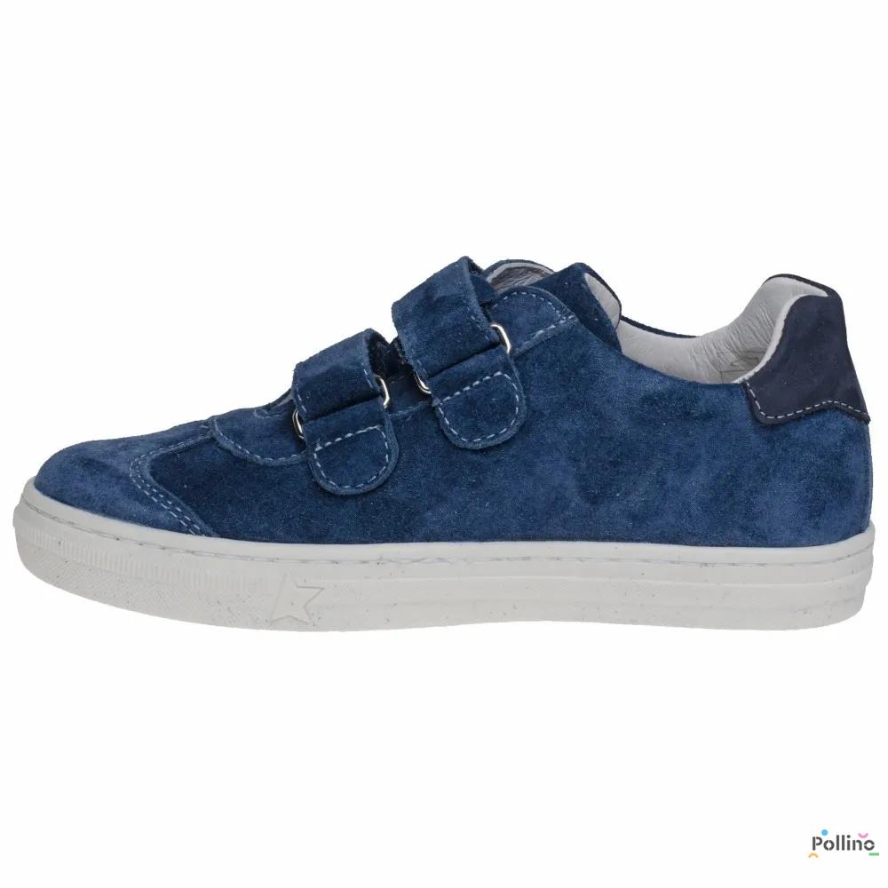 POLLINO PATIKA 2878 DARK BLUE 