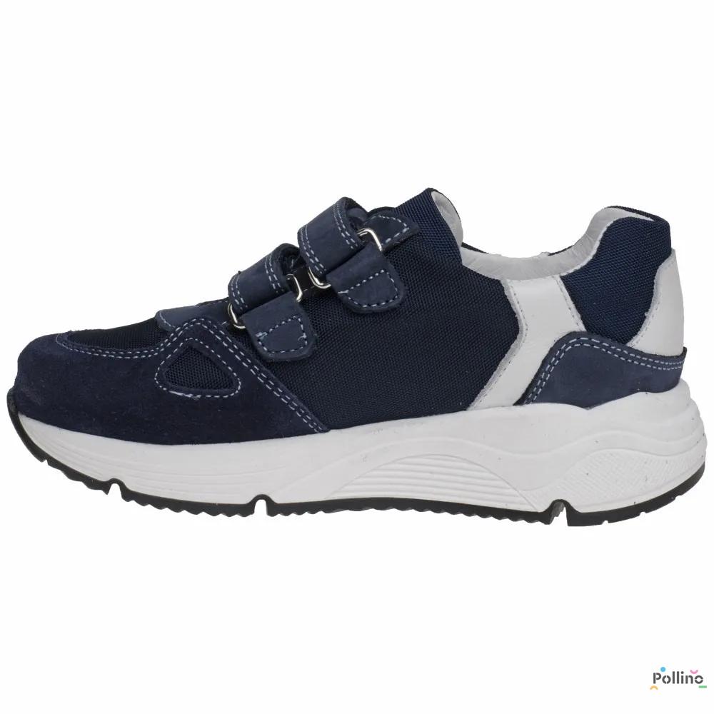 POLLINO PATIKA 2886 DARK BLUE 