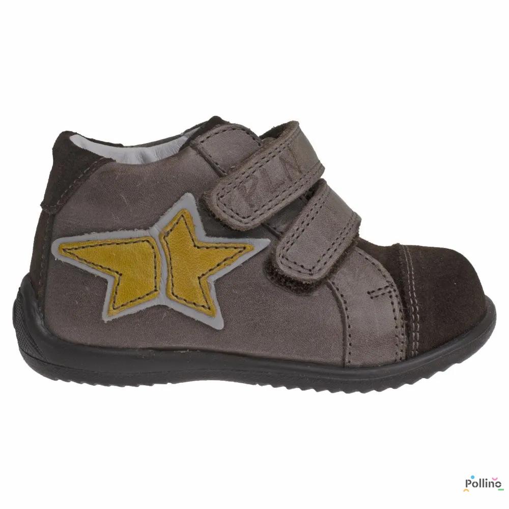 POLLINO CIPELA 2900 BROWN 