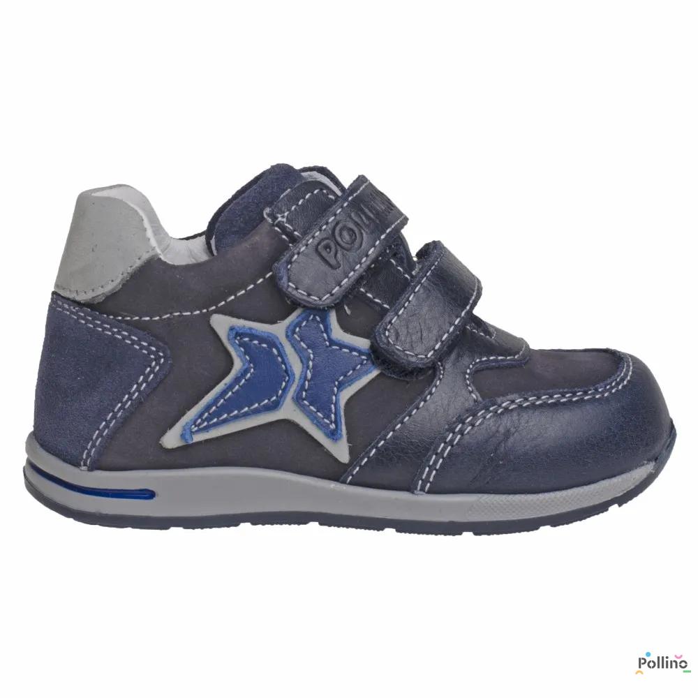 POLLINO PATIKA 2907 DARK BLUE 