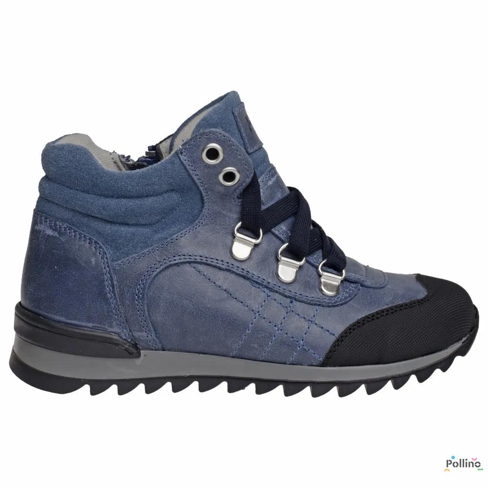 POLLINO PATIKA 2923 DARK BLUE 