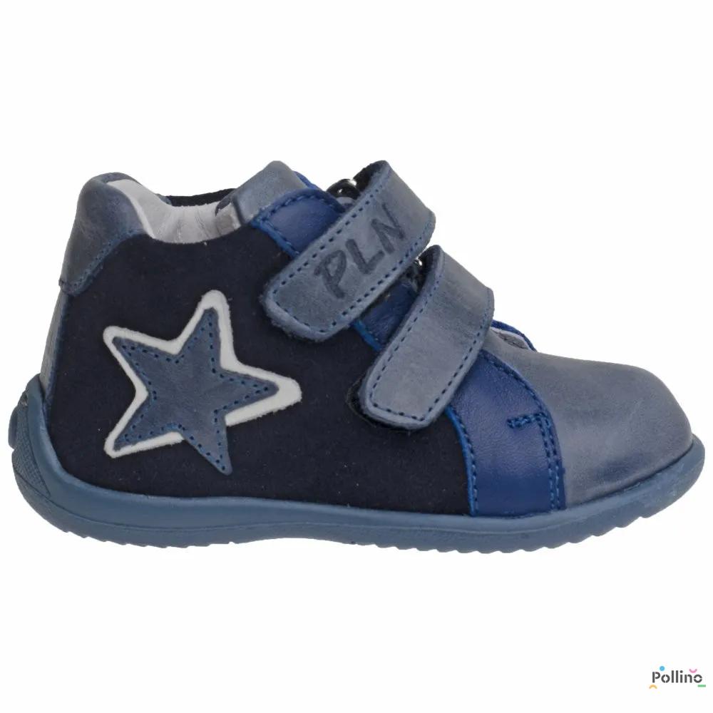 POLLINO CIPELA 2938 BLUE 