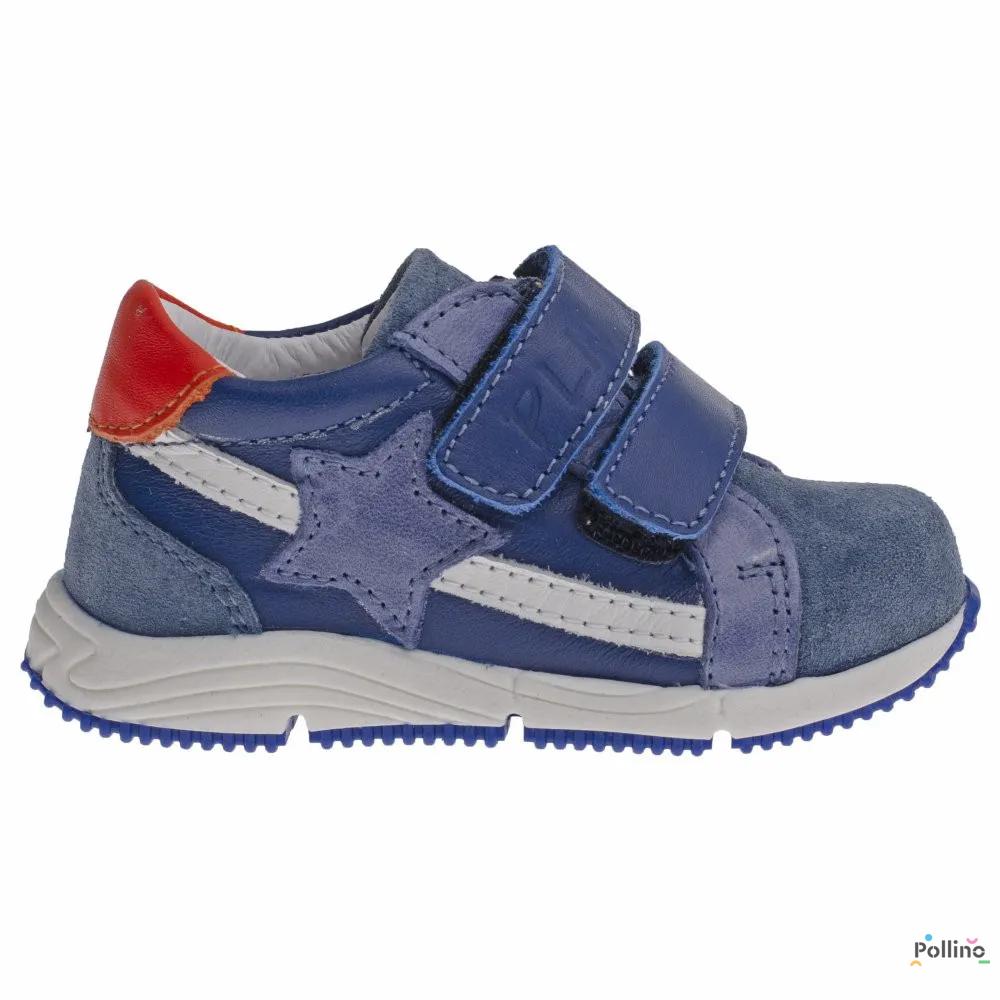 POLLINO CIPELA 2951 DARK BLUE 