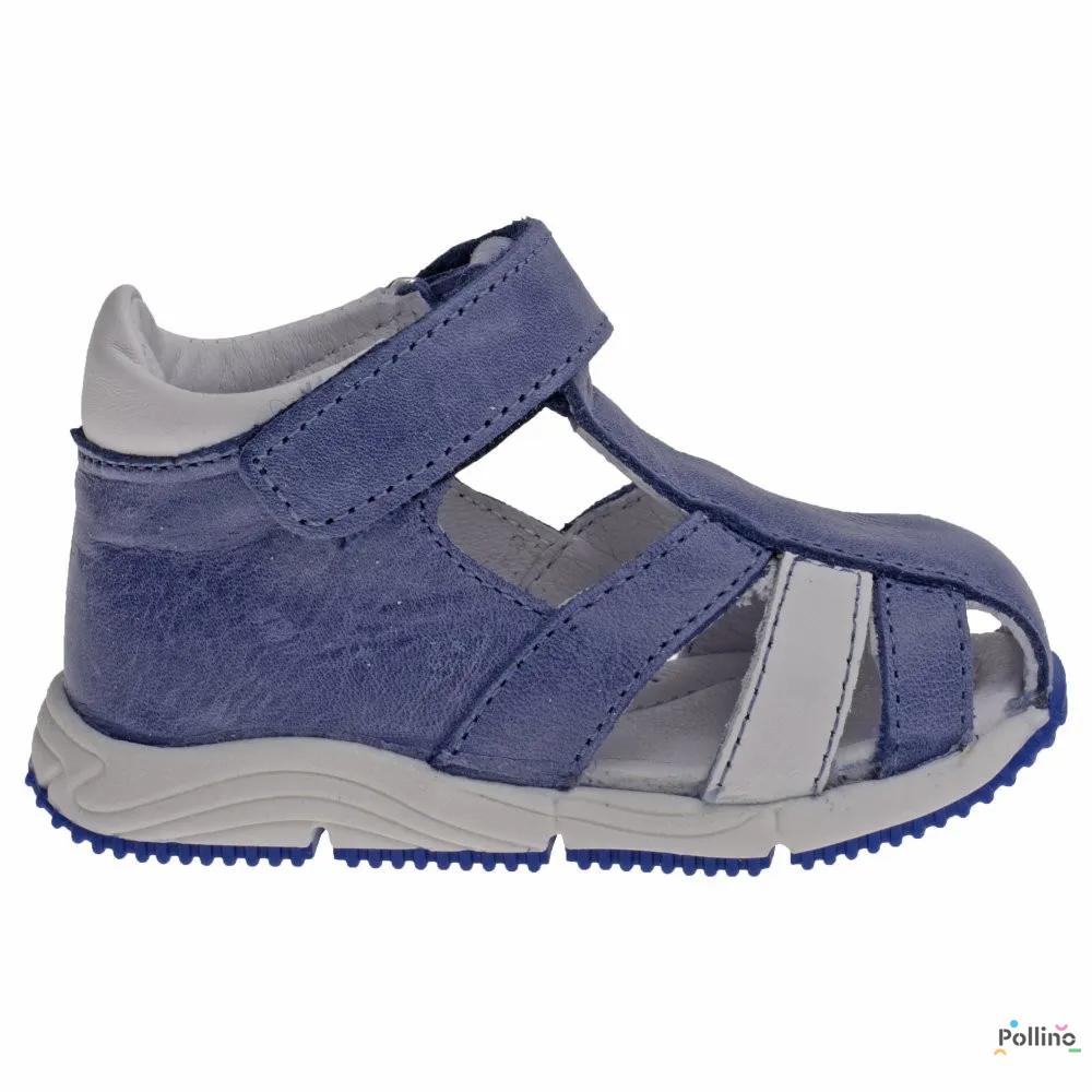 POLLINO SANDALA 2959 BLUE 