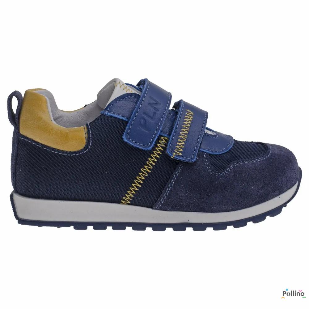 POLLINO PATIKA 2980 BLUE 