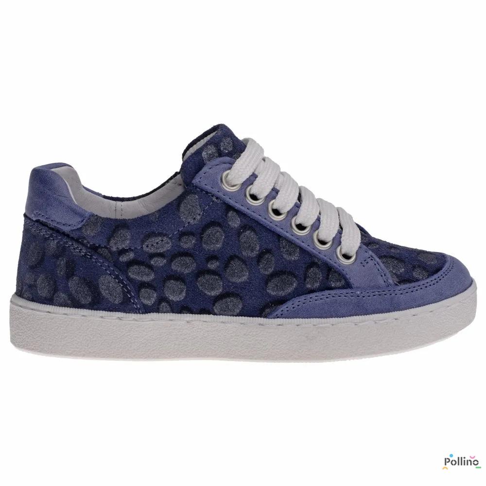 POLLINO CIPELA 2987 JAGUAR BLUE 