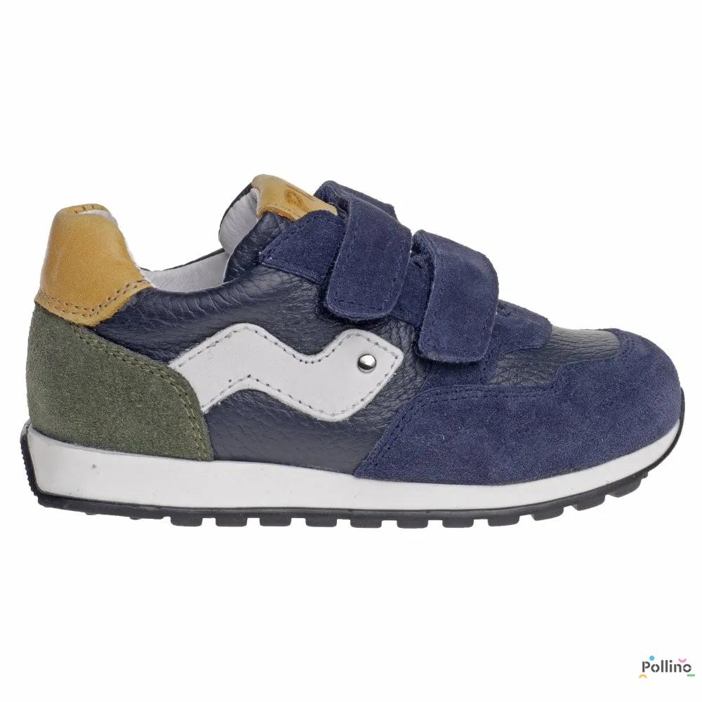 POLLINO PATIKA 3015 DARK BLUE 