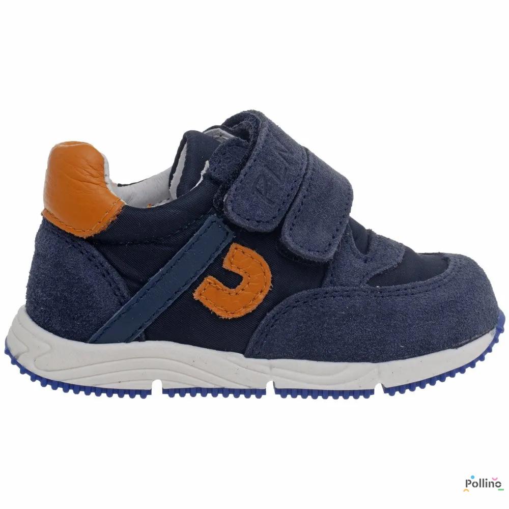 POLLINO PATIKA 3056 D.BLUE 