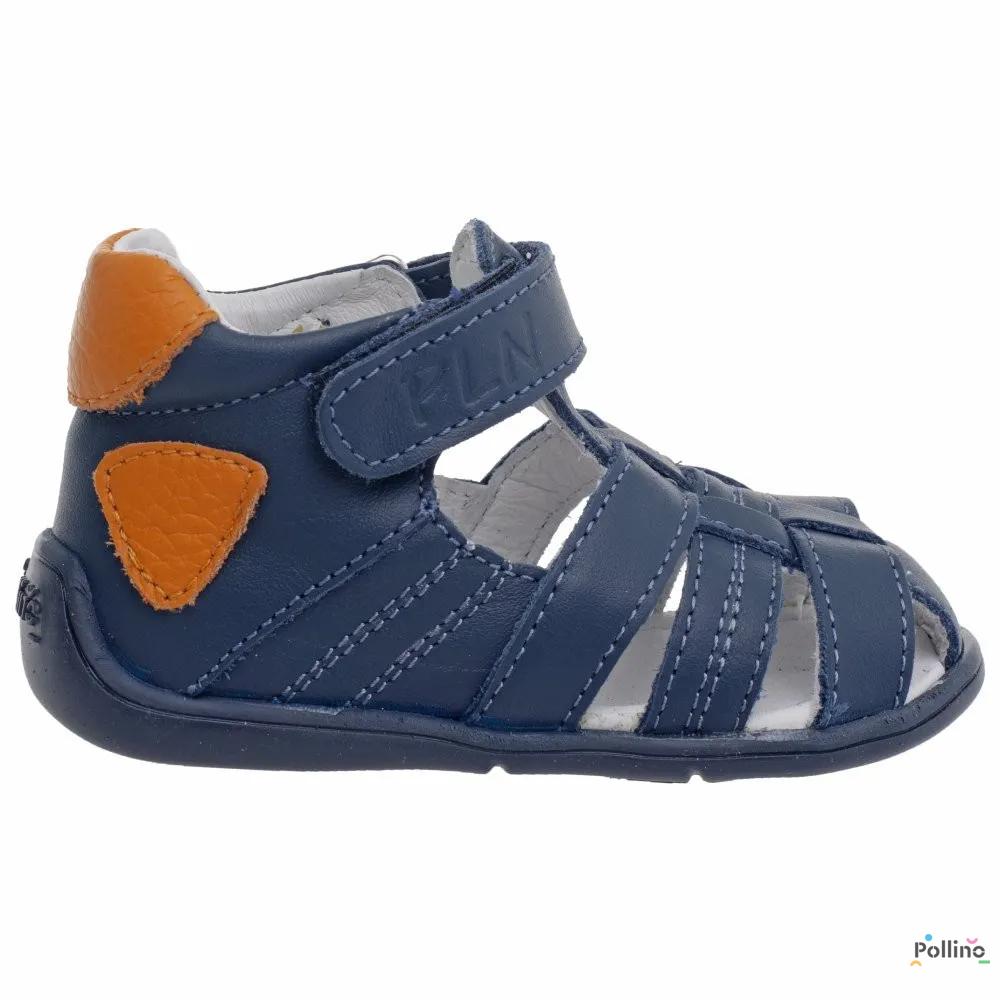 POLLINO POLUSANDALA 3066 D.BLUE 