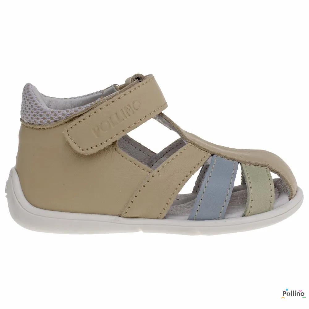 POLLINO POLUSANDALA 3067 BEIGE 