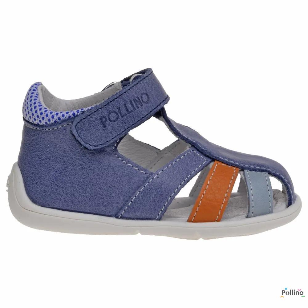 POLLINO POLUSANDALA 3067 BLUE 