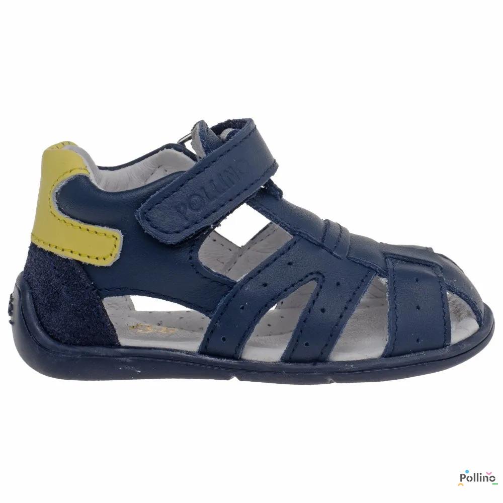 POLLINO POLUSANDALA 3070 D.BLUE 