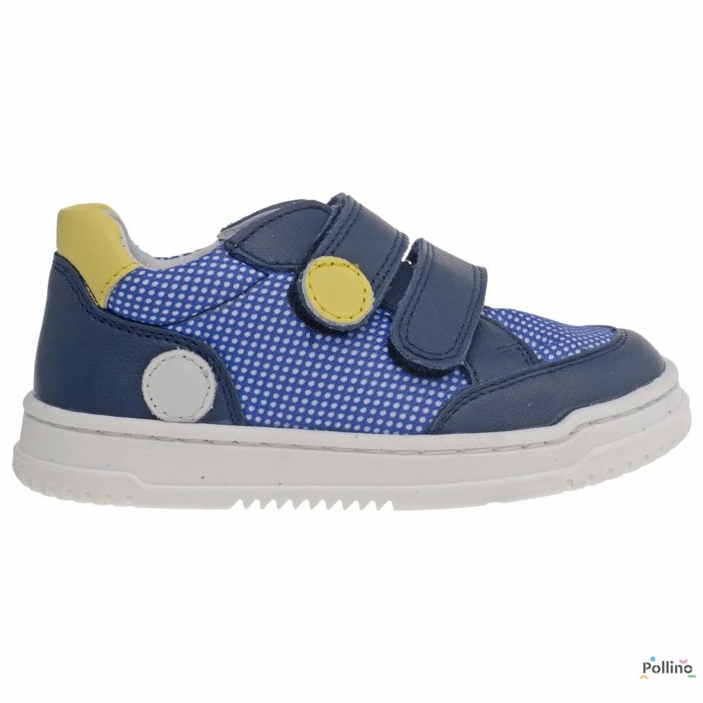 POLLINO CIPELA 3074 BLUE 