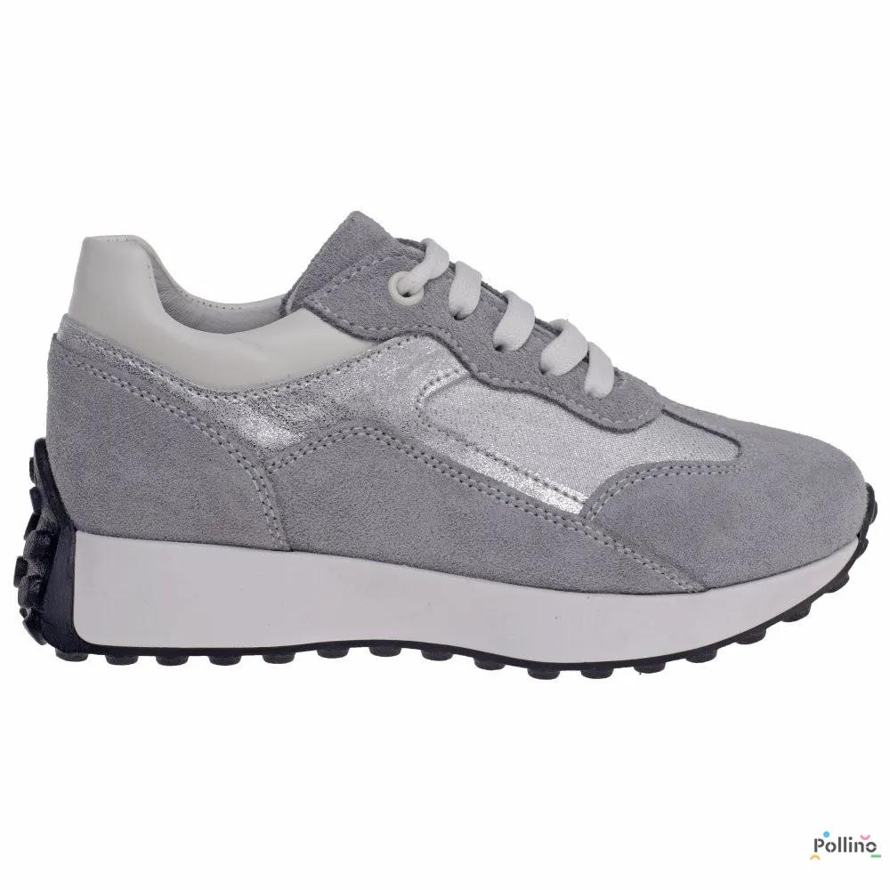 POLLINO PATIKA 3079 SILVER 