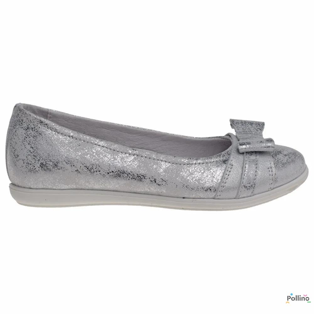 POLLINO BALETANKA 3083 SILVER 