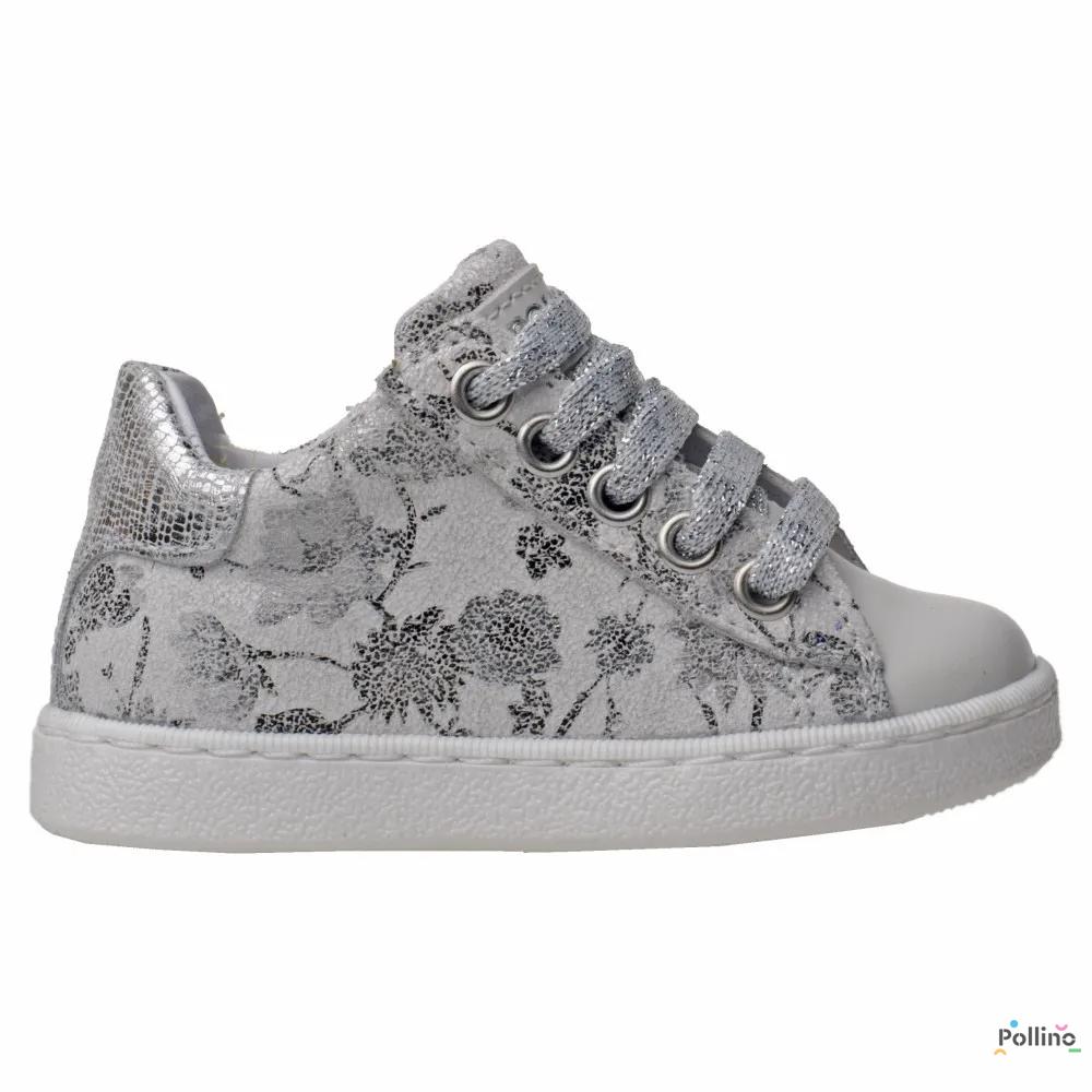 POLLINO CIPELA 3089 SILVER 