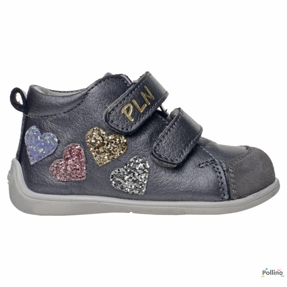 POLLINO CIPELA 4004 SILVER 