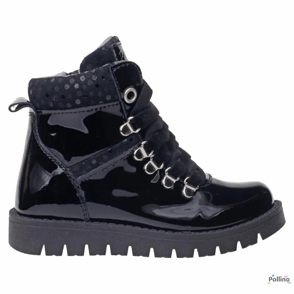 POLLINO CIPELA 4017 NERO LACK 