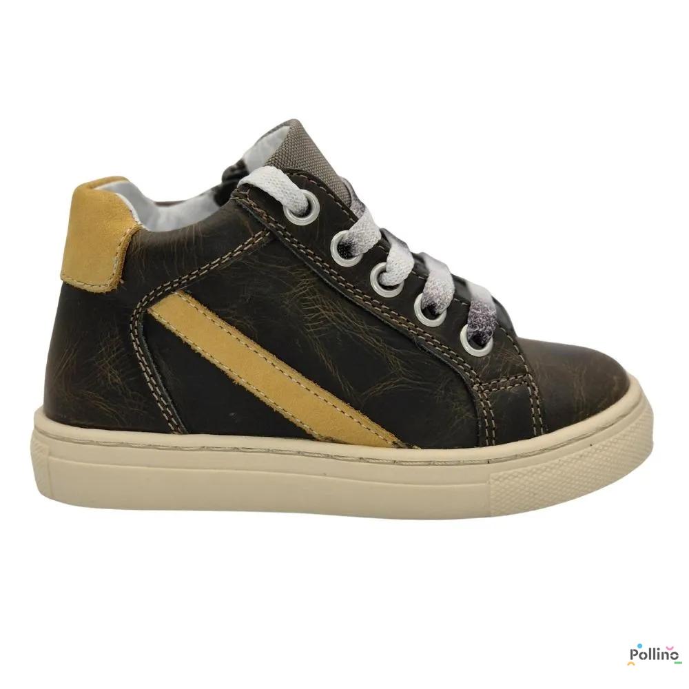 POLLINO CIPELA 4020 BROWN 