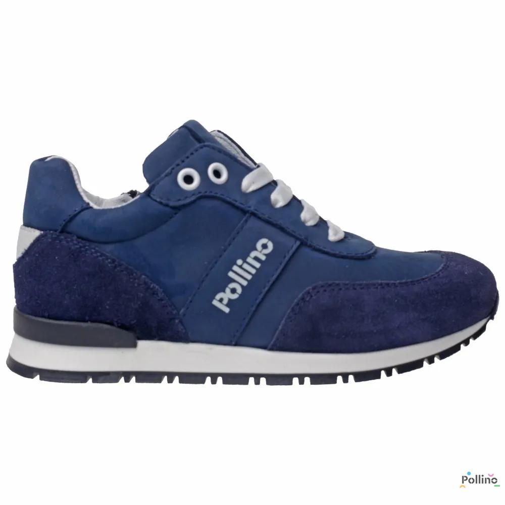 POLLINO PATIKA 4022 BLUE 