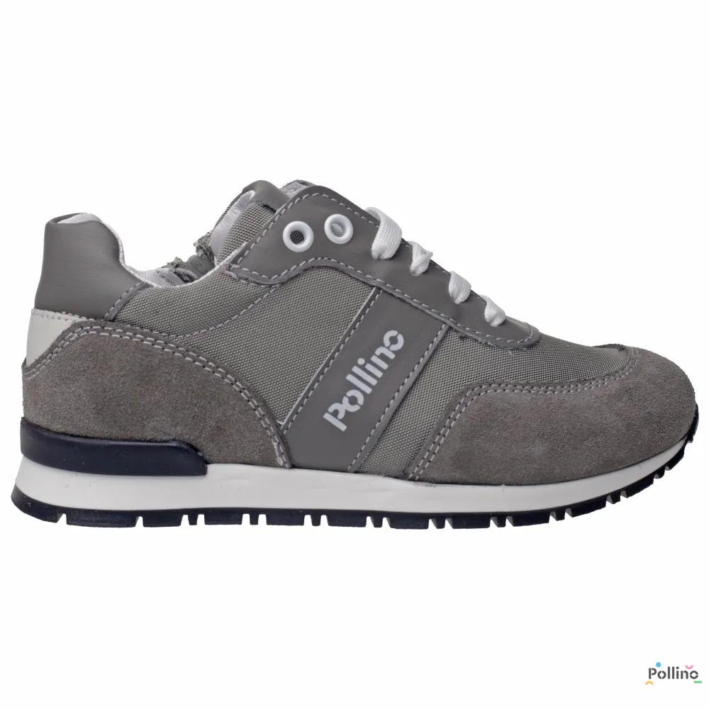 POLLINO PATIKA 4022 GREY 