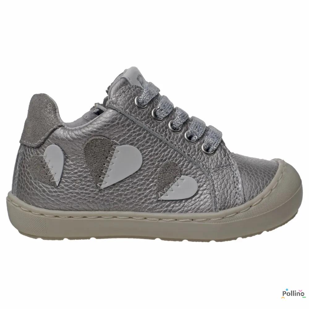 POLLINO CIPELA 4032 SILVER 