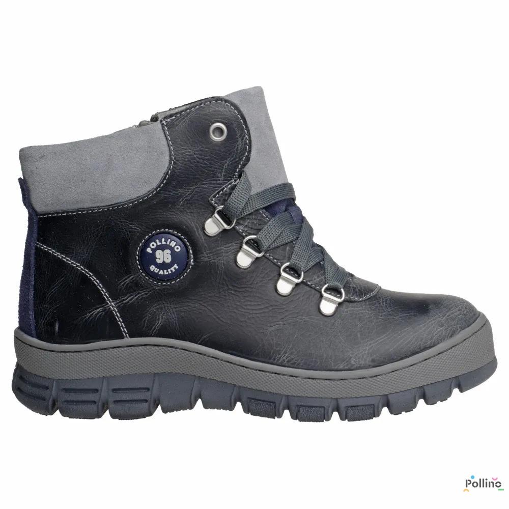 POLLINO CIPELA 4034 GREY 