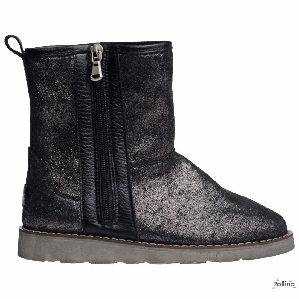 POLLINO CIZMA 4037 BORDO 