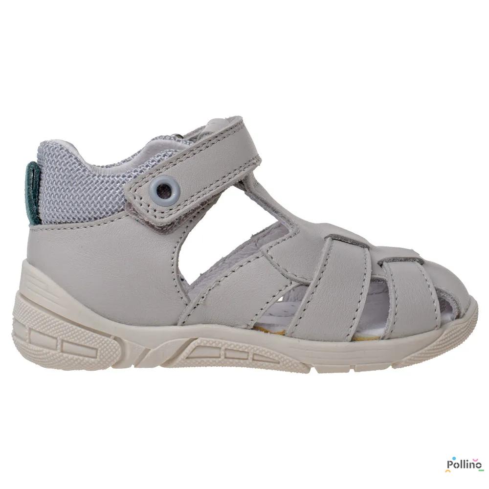 POLLINO SANDALA 4062 GRIGIO 