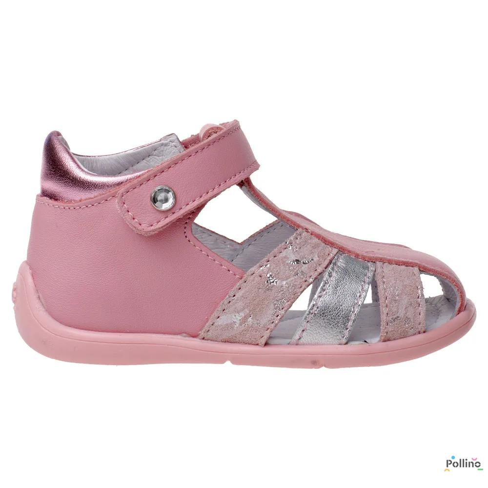 POLLINO SANDALA 4064 ROSA 
