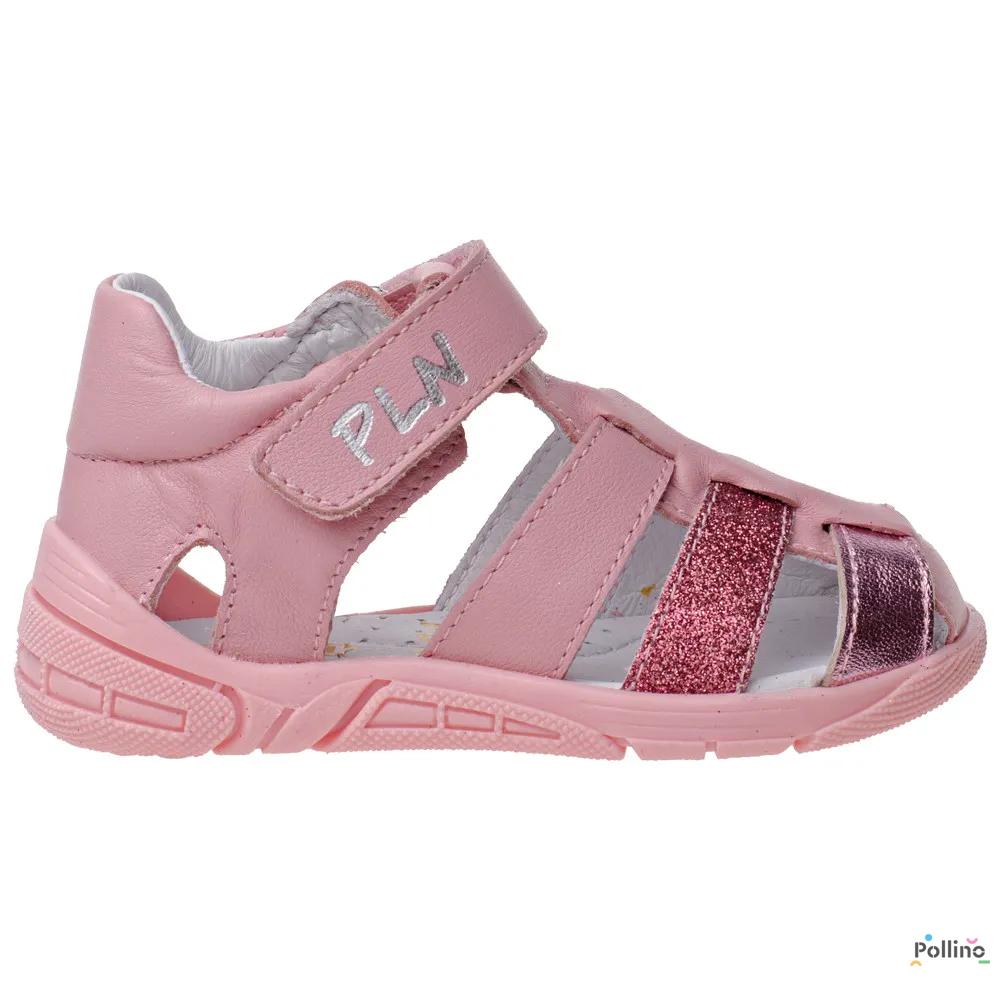 POLLINO SANDALA 4066 ROSA 