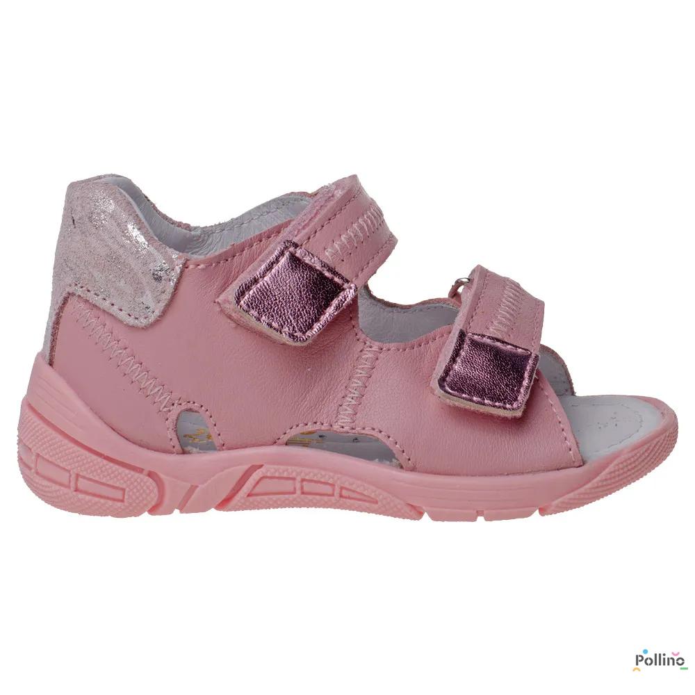 POLLINO SANDALA 4067 ROSA 
