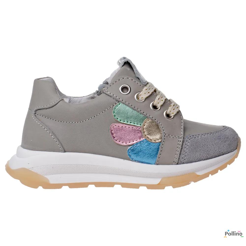 POLLINO PATIKA 4074 GRIGIO 