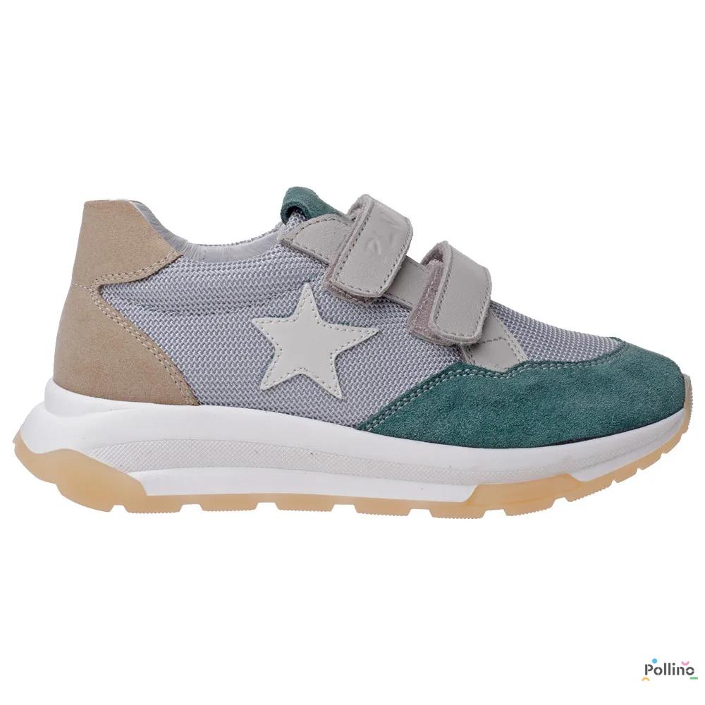 POLLINO PATIKA 4075 GREEN 