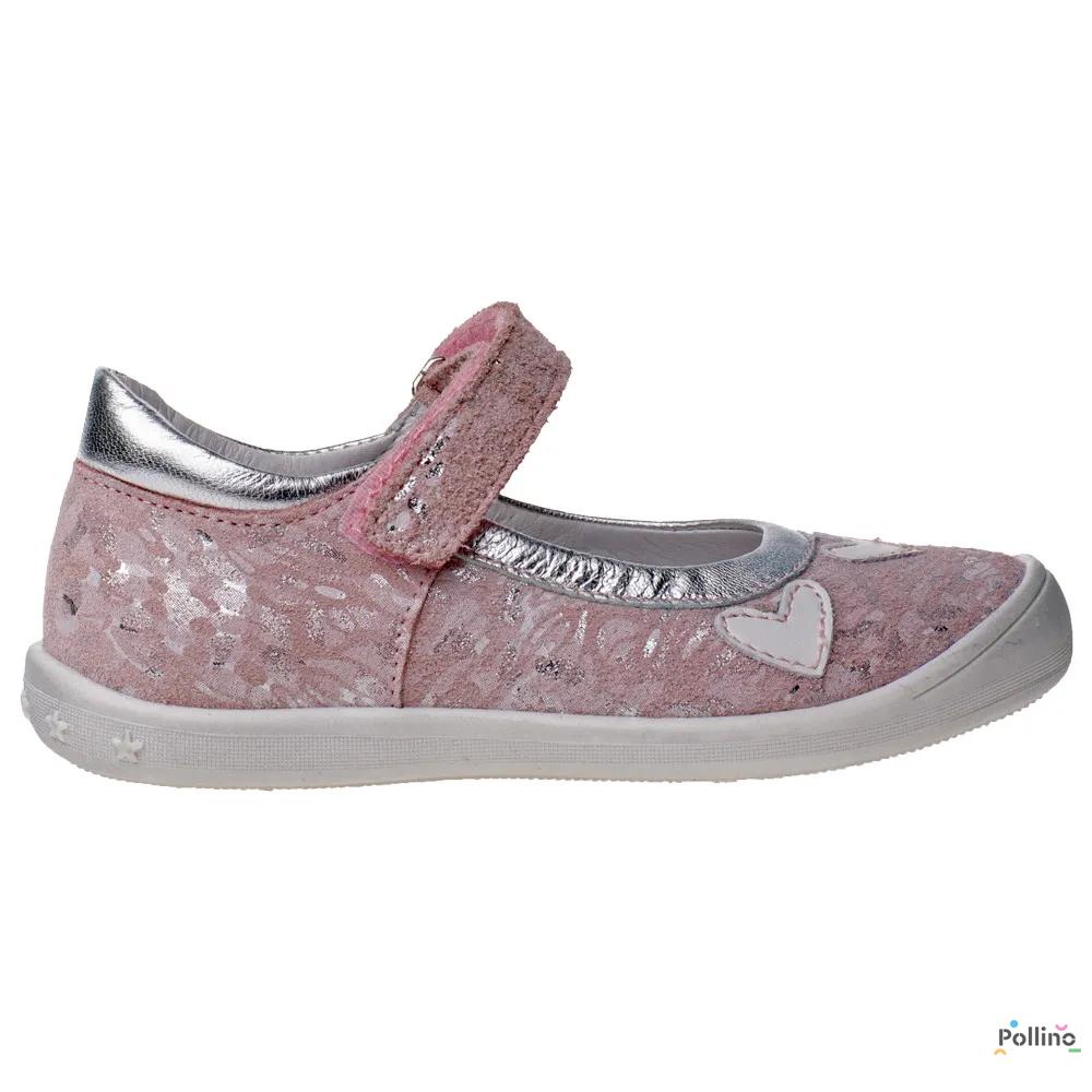 POLLINO BALETANKA 4078 ROSA 