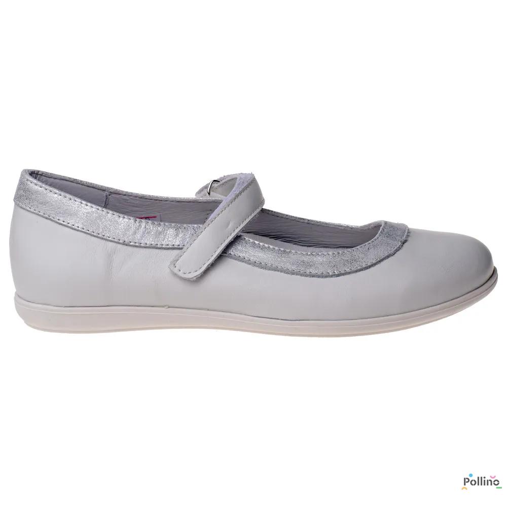 POLLINO BALETANKA 4079 BEIGE 