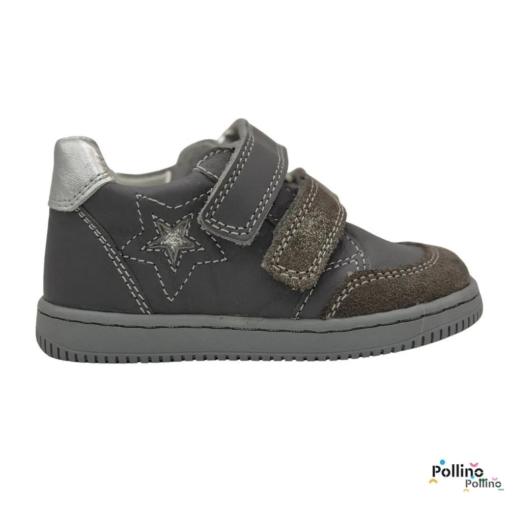POLLINO CIPELA 4105 GRIGIO 