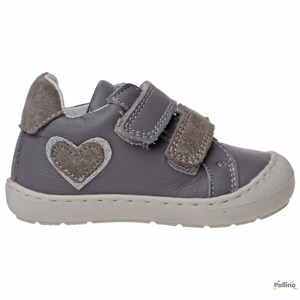 POLLINO CIPELA 4114 GRIGIO 