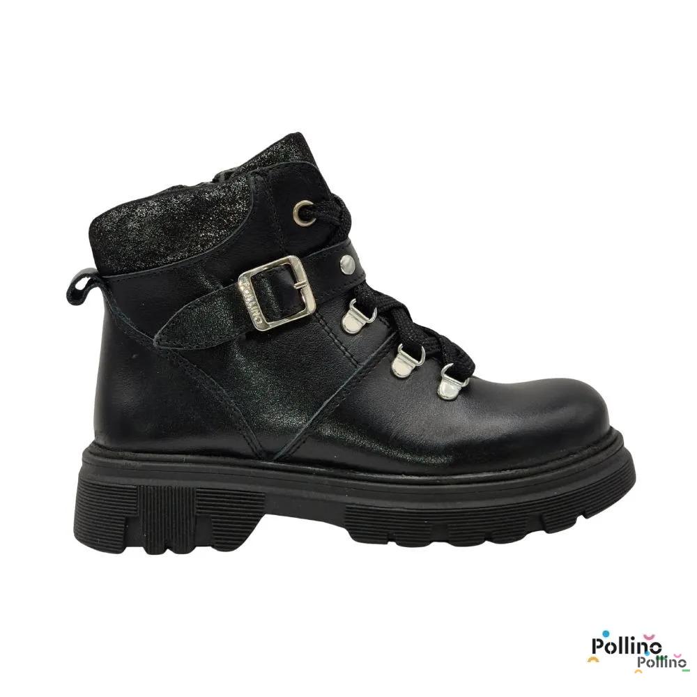 POLLINO CIPELA 4125 NERO 