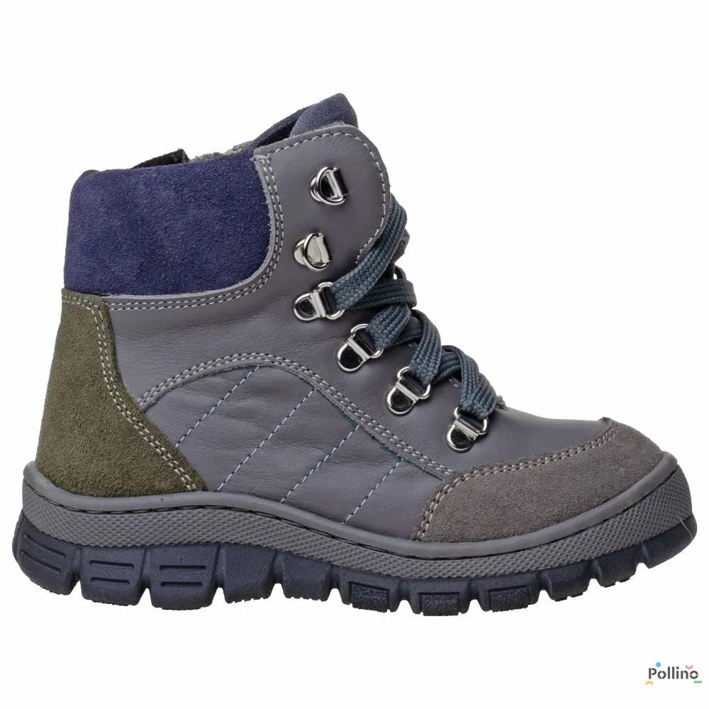 POLLINO CIPELA 4132 GRIGIO 