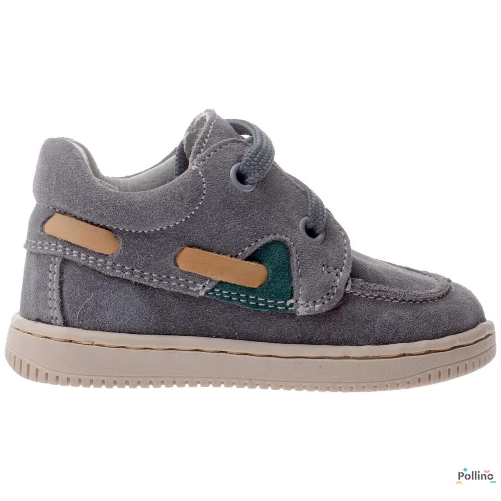 POLLINO CIPELA 4156 GRIGIO 