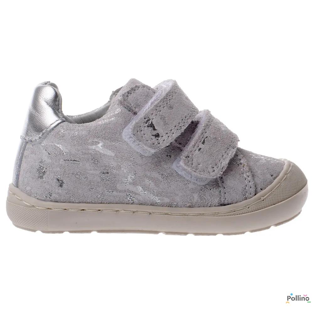 POLLINO CIPELA 4163 SILVER 