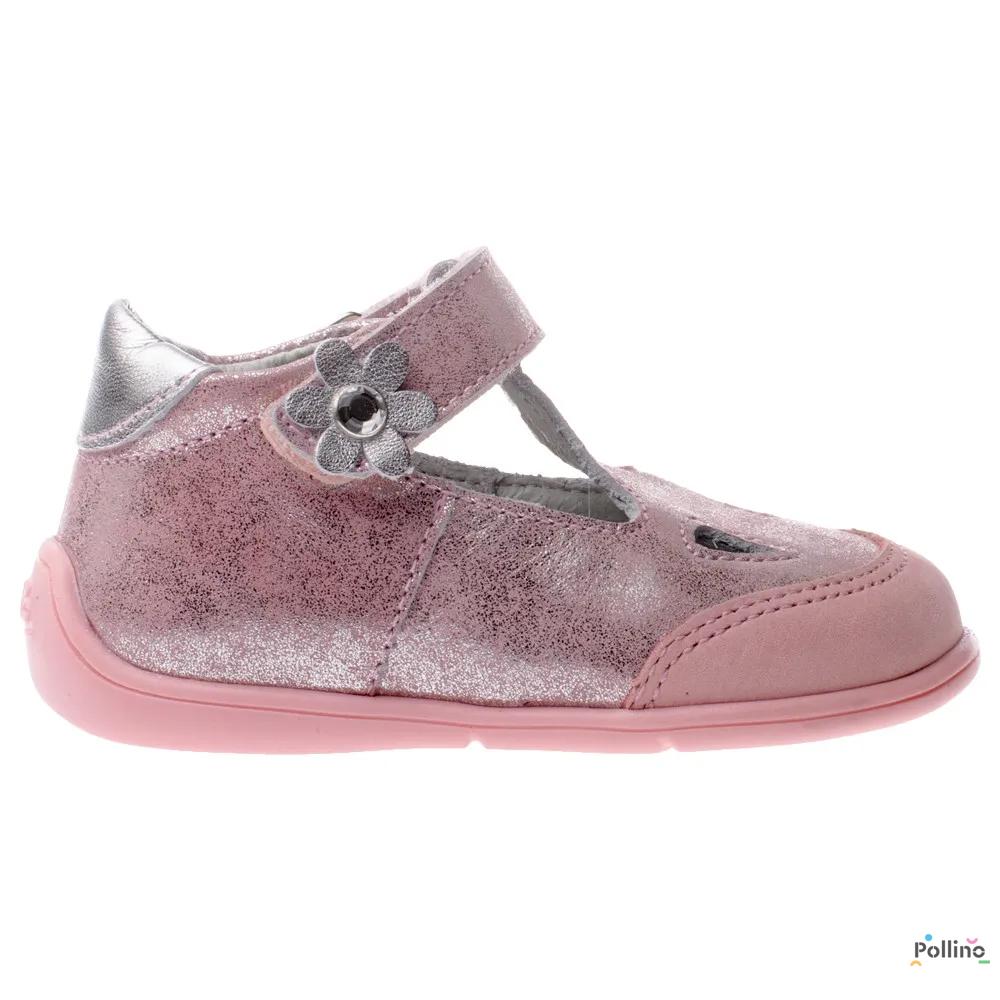 POLLINO POLUSANDALA 4166 FUXIA 
