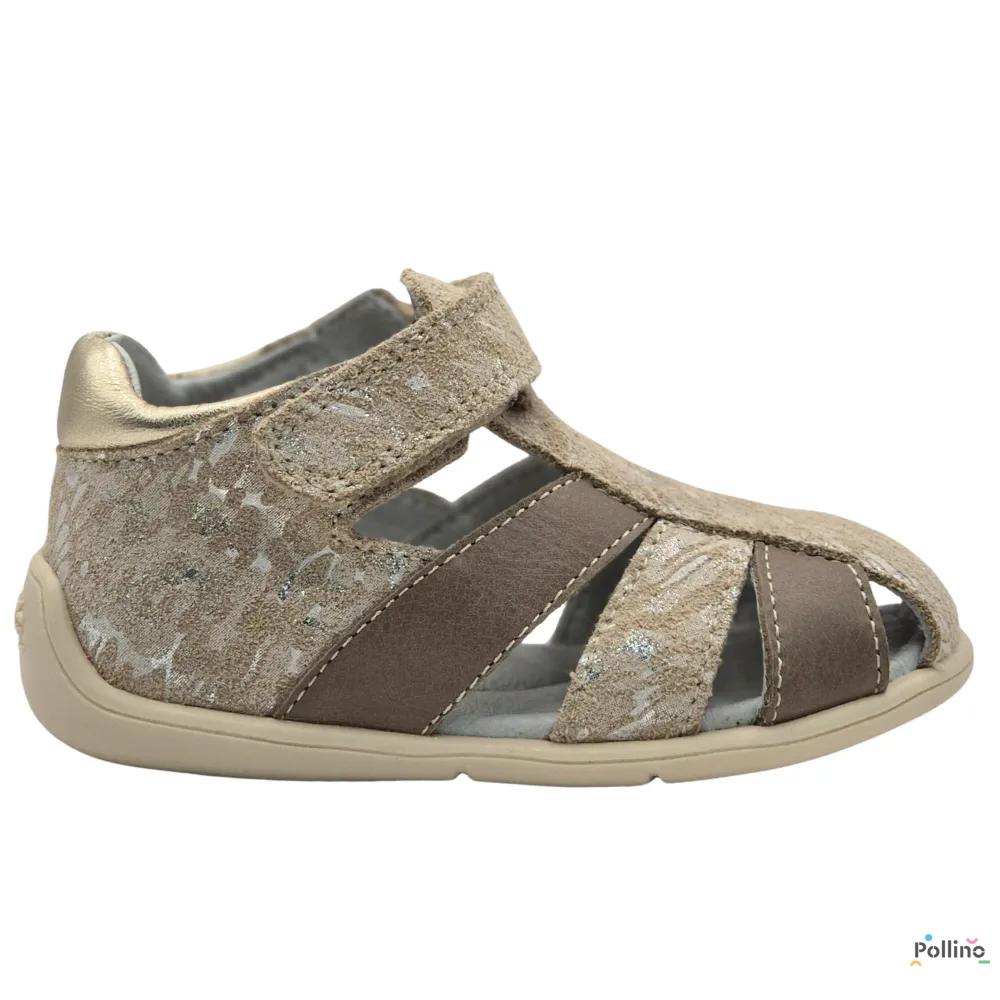 POLLINO POLUSANDALA 4167 KHAKI 