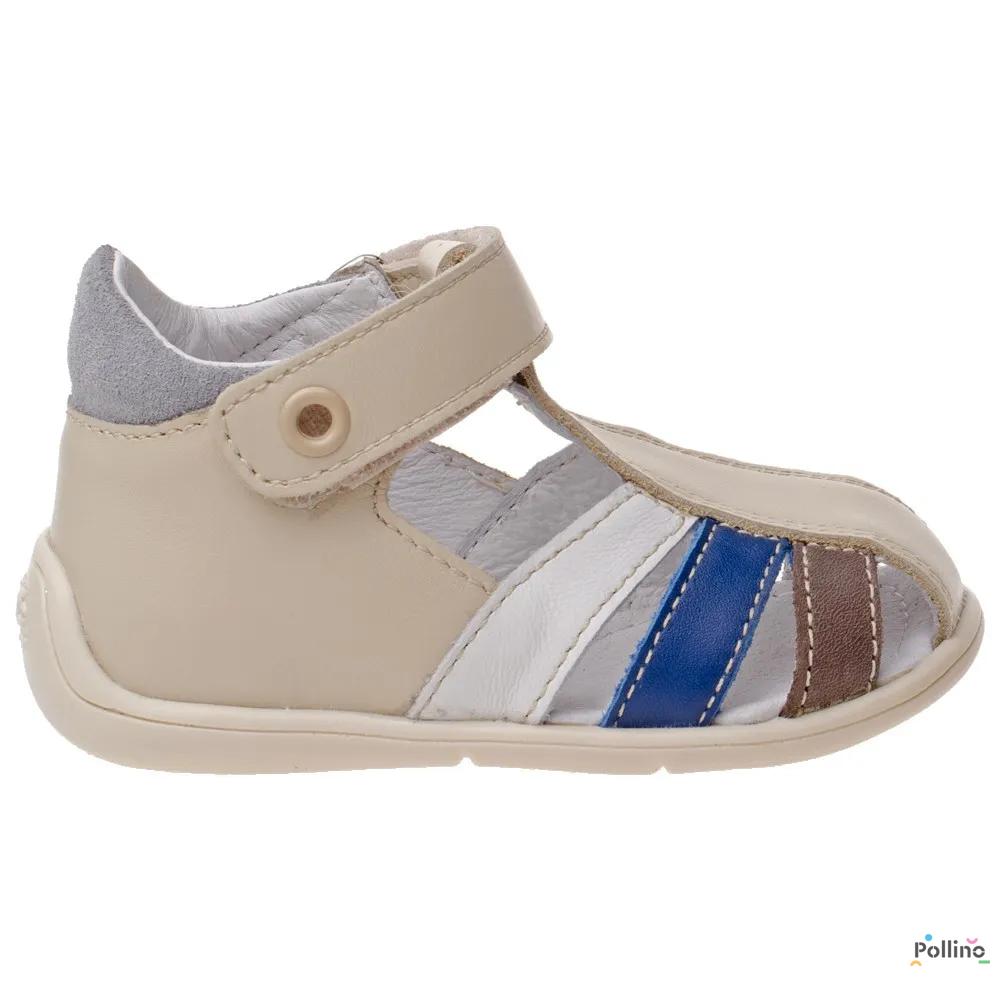 POLLINO POLUSANDALA 4168 BEIGE 
